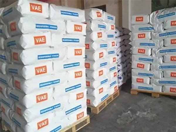 Redispersible Polymer Powder Special Additive For Repairing Mortar price